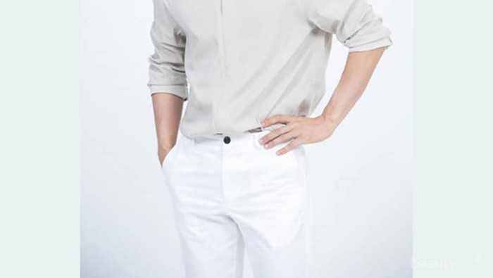 Jadi Bintang Iklan Mie Sedaap, Gaya Choi Siwon Curi Perhatian