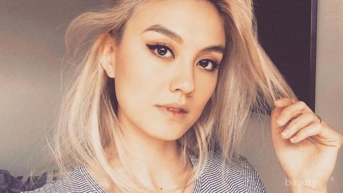 Gak Hanya Nyanyi, Agnez Mo Hasilkan Kekayaan Melimpah dari Bisnis-Bisnis Ini