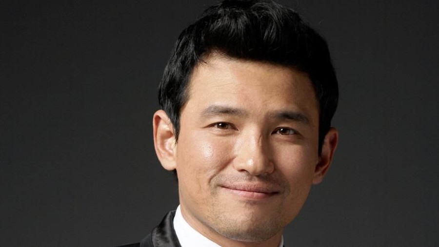 Hwang Jung Min