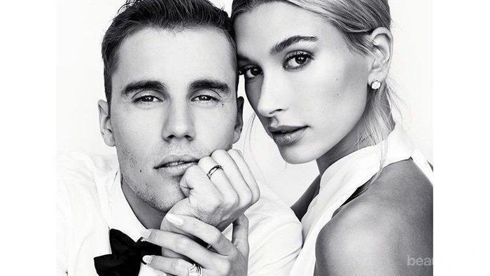 Intip Lokasi Resepsi Pernikahan Mewah Justin Bieber dan Hailey Baldwin yang Bikin Baper!