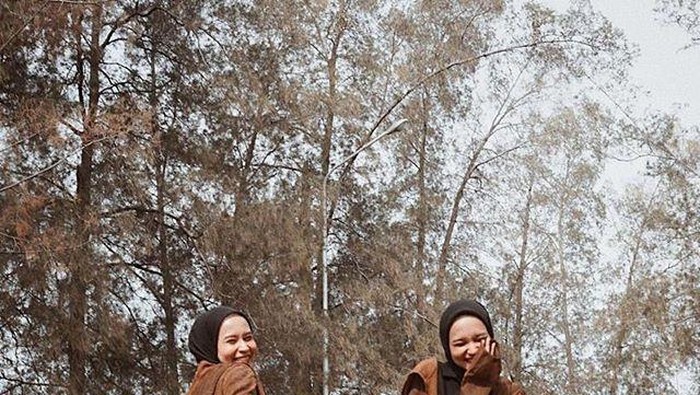 Tidak Kalah dari Produk Asing, Merek Baju Muslim Lokal Ini Layak Kamu Coba