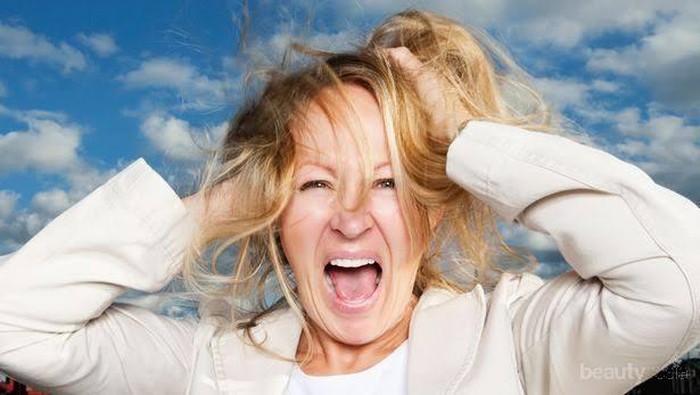 Jangan Dibiarkan! Stres Dapat Memicu Penyakit Berbahaya!