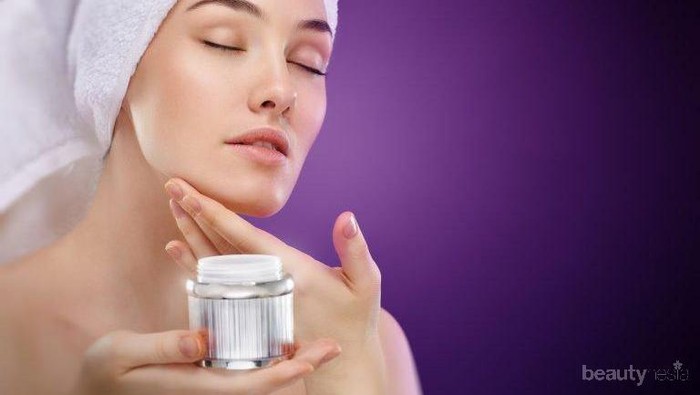 Sedang Mencari Krim Malam Anti Penuaan? Cobain 5 Produk Ini Yuk