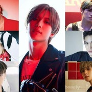 Kenalan dengan SuperM, Boy Group Baru SM Entertainment