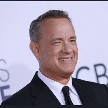 Bantu Kembangkan Vaksin Covid-19, Tom Hanks Siap Sumbang Darah