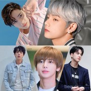 Menawan, 5 Idol Ini Punya Visual Bak Karakter Manga