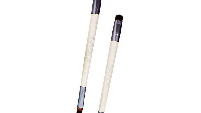 Buat Pemula, Ini Rekomendasi Brush Makeup Paling Oke