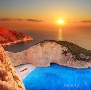 5 Pantai Terbaik di Dunia Tahun 2019, Salah Satunya Indonesia!