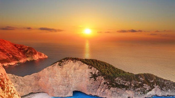 5 Pantai Terbaik di Dunia Tahun 2019, Salah Satunya Indonesia!