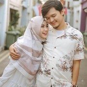 Momen Manis Anisa Rahma dan Anandito yang Menikah Tanpa Pacaran