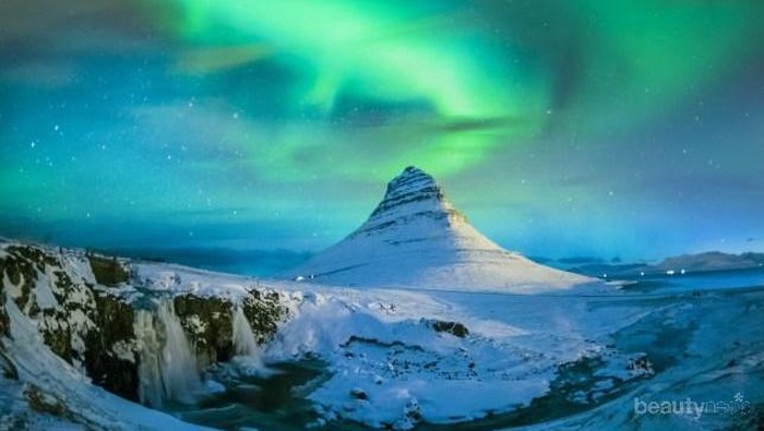 [FORUM] Destinasi liburan mana yang paling ingin kamu kunjungi?