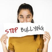 Saat Mendapat Bully, Lindungi Diri dengan Cara-Cara Ini!