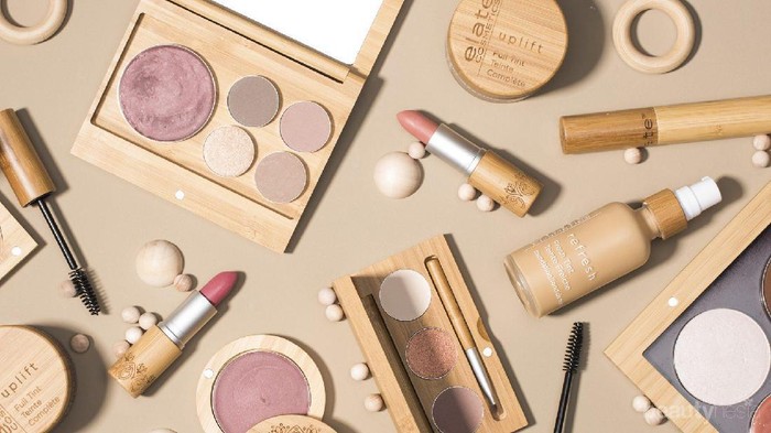 Pilihan Merek Makeup Zero Waste yang Ramah Lingkungan