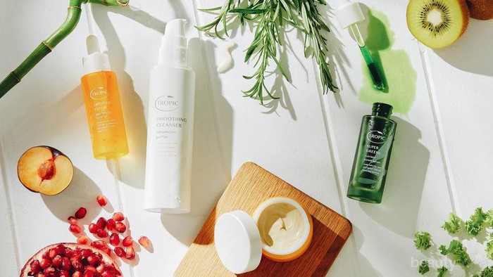 Jangan Sembarangan Pilih Skincare, Pastikan Kandungan Ini Ada di Dalamnya