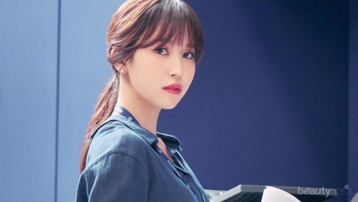 Tak Peduli Sedang Sakit, Mina TWICE Ngotot Berpartisipasi Dalam Syuting MV