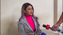 Dituduh Punya Ilmu di Rambut Palsunya, Jenita Janet Tak Ambil Pusing