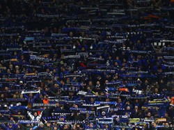 Peluk dan Cium 40 Ribu Fans Atalanta yang Jadi Bencana