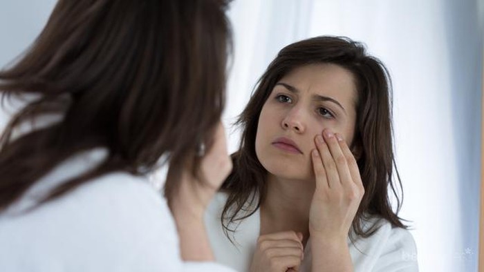 Punya Mata Panda? Hilangkan dengan Cara Gampang Ini!