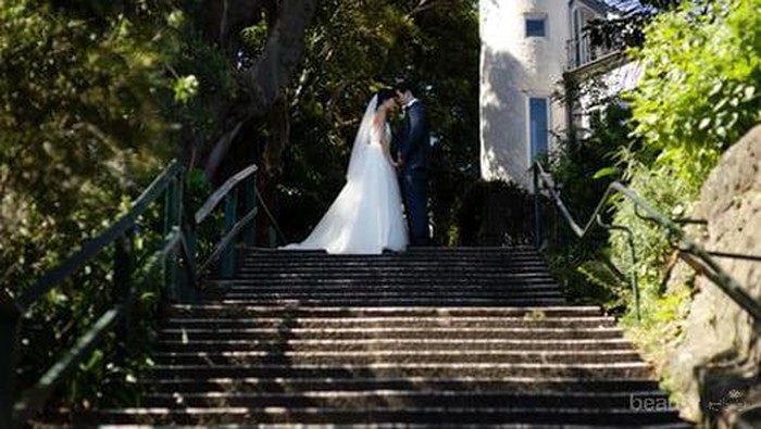 Ingin Konsep Pernikahan Ramah Lingkungan? Sontek Ide Pernikahan Less-Waste Ini!