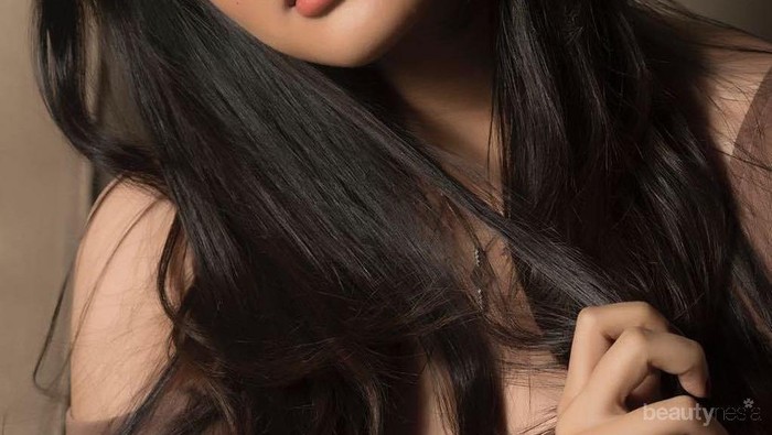 10 Potret Cantik Terbaru Dea Annisa, Si Imut yang Beranjak Dewasa