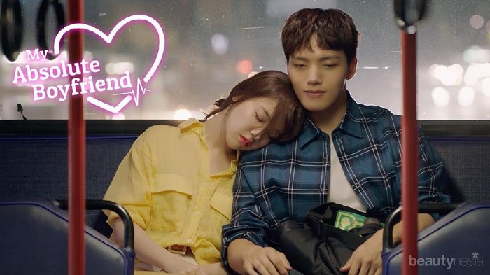 Recommended K-Drama 2019 dengan Jalan Cerita Menarik yang Wajib Kamu Tonton!