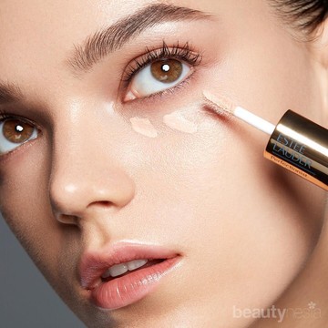 Gak Semua Sama, yuk Cari Tahu Jenis-Jenis Concealer Beserta Fungsinya!