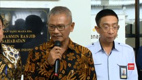VIDEO: 3 Pasien Positif Covid-19 Sembuh