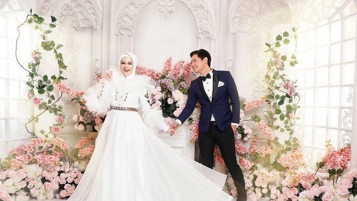 Tips Hubungan Langgeng Walau Terpaut Beda Usia Jauh Seperti Cut Meyriska & Roger Danuarta