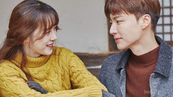 Gugat Cerai Goo Hye Sun, Ahn Jae Hyun Dicopot dari Bintang Iklan Kosmetik
