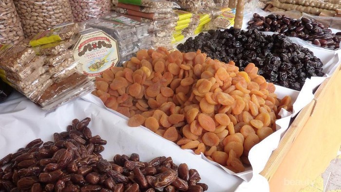 7 Ide Oleh-Oleh Haji yang Bisa Dibeli Secara Online