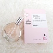 [FORUM] Parfum Miniso enak gak sih baunya?