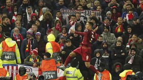 Liverpool Bisa Juara Liga Inggris dan Kutukan Praveen/Melati