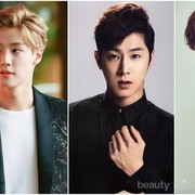 5 Selebriti Korea yang Menyentuh Hati Fans Lewat Tindakan Manis