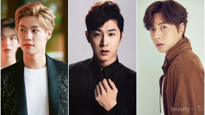 5 Selebriti Korea yang Menyentuh Hati Fans Lewat Tindakan Manis