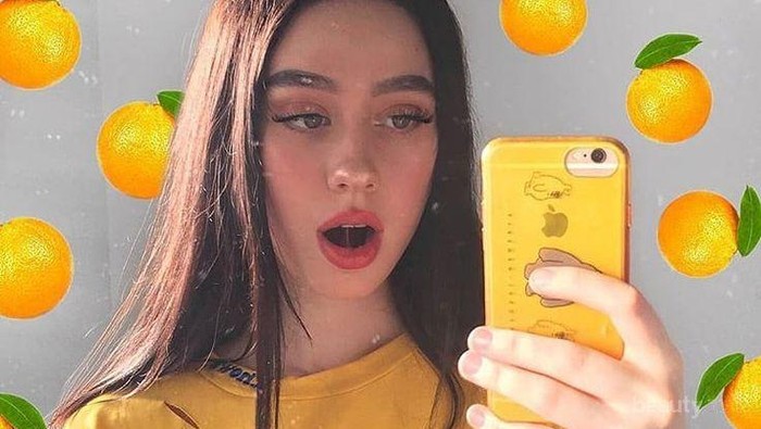 Aplikasi Beauty Camera yang 'Paling Manusiawi', Download Yuk!