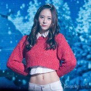 Ladies Mau Punya Body Goals Seperti Krystal F(x)? Tips Diet Ini Bisa Kamu Coba!