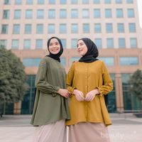 vanilla hijab clothing