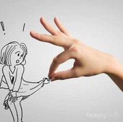 Jangan Malu atau Takut, Lakukan 5 Hal Ini Jika Kamu Alami Kasus Pelecehan