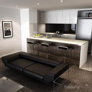 img-title Inspirasi Interior Apartemen yang Minimalis Ini, Dijamin Bikin Betah!