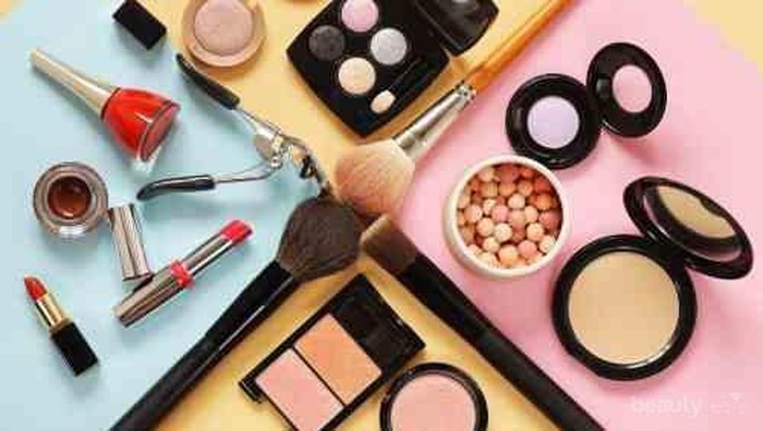 Tak Hanya Legendaris, 8 Produk Makeup ini Masih Laris dan Eksis