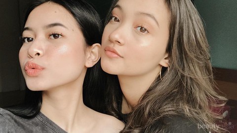 Tips Makeup Tahan Lama Tanpa Foundation Untuk Tampilan Natural Tips Makeup Tahan Lama Tanpa Foundation Untuk Tampilan Natural