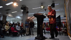 Unair dan Eijkman Dilibatkan Periksa Corona Mulai Pekan Depan