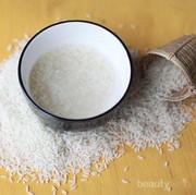 Cara Memanfaatkan Air Beras untuk Kecantikan Wajah