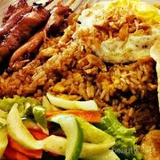 Terkenal Kelezatannya, Makanan Indonesia Ini Disukai Wisatawan Mancanegara