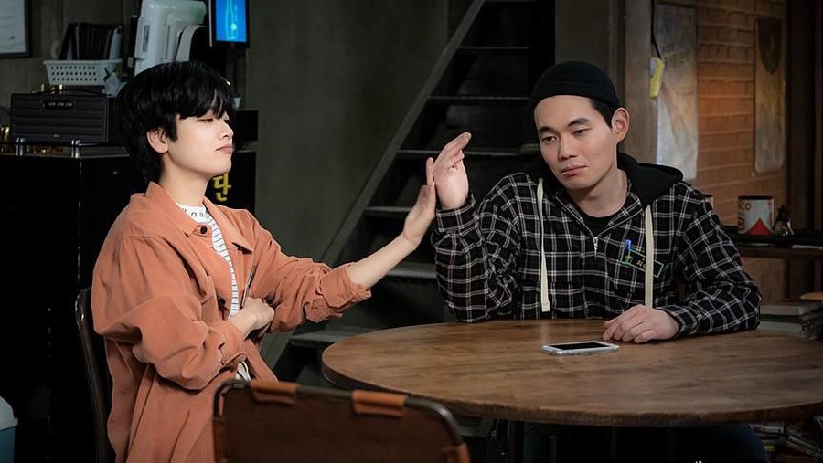 Choi Seung Kwon - Ma Hyun Yi Lima alternatif pasangan di drama Korea Itaewon Class, mana nih yang jadi favorti kamu?