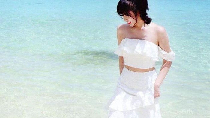 Anti Kendur, Begini Tips Buat Bentuk Payudara Terlihat Lebih Indah