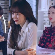 Cara Karakter-Karakter dalam KDrama 