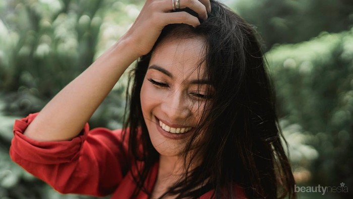 Awet Muda, Tak Disangka 5 Artis Ini Sudah Berusia di Atas 40 Tahun