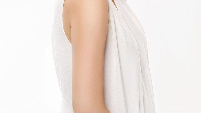 Potret Tubuh Langsing Sandra Dewi Saat Hamil Hingga Melahirkan Anak Kedua