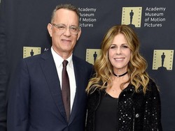 Tom Hanks Jadi Aktor Paling Dicari di Google Sepanjang 2020